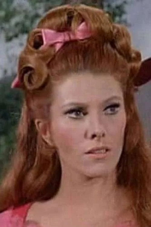 Photo of Karen Arthur