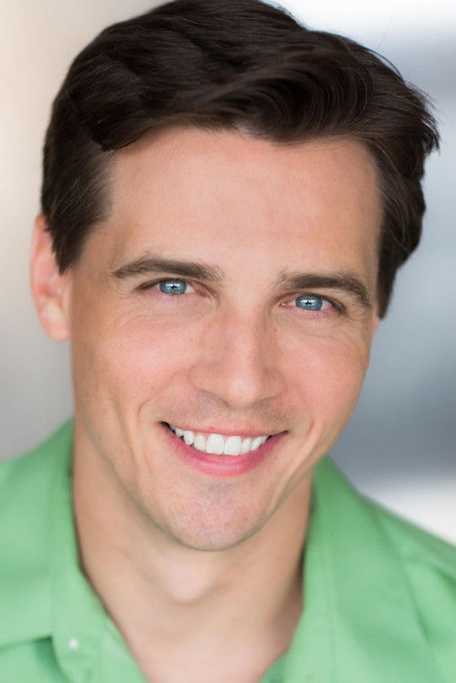 Photo of Zachary Bostrom