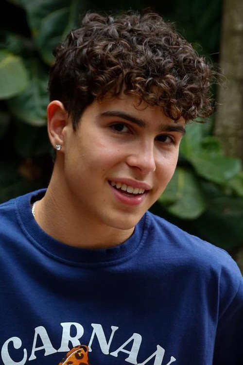 Photo of Igor Jansen