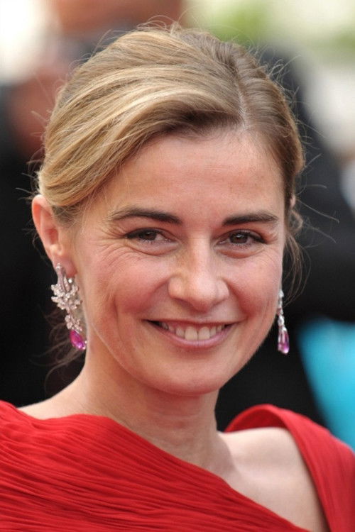 Photo of Anne Consigny