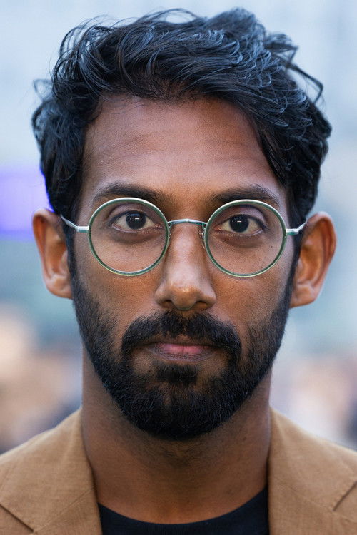 Photo of Lawrence Valin