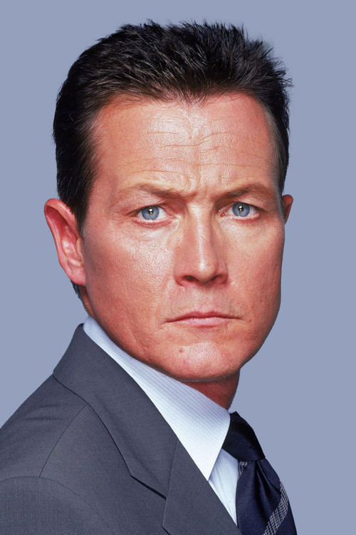 Photo of Robert Patrick