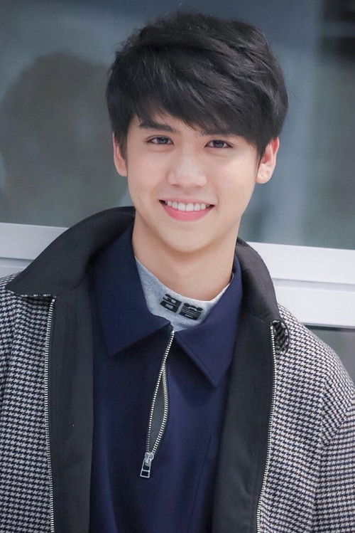 Photo of Harit Cheewagaroon