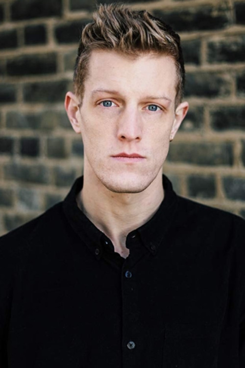 Photo of Robert Strange