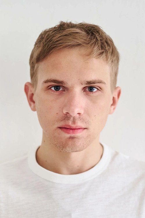 Photo of Ilya Malanin