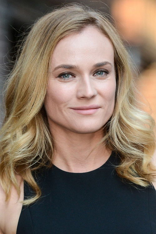 Photo of Diane Kruger