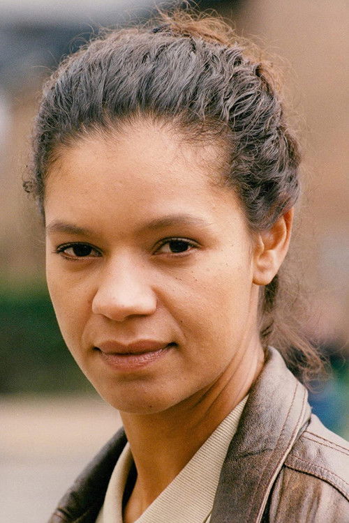 Photo of Jaye Griffiths