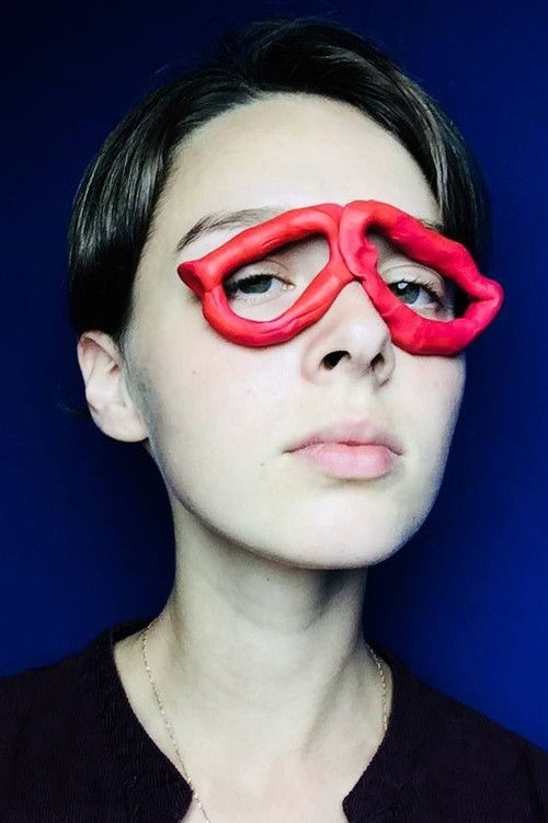 Photo of Anastasiia Falileieva