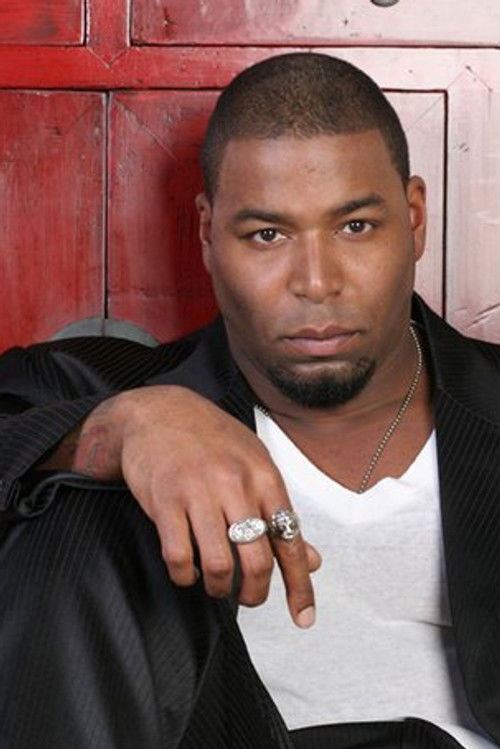 Photo of Shawn Woods