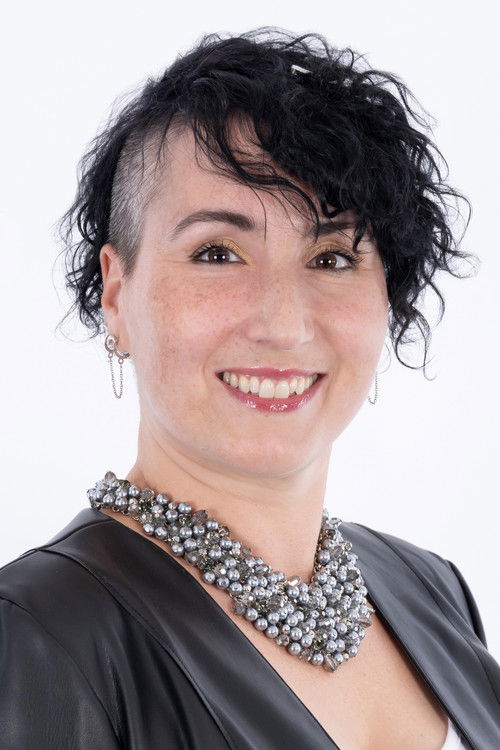 Photo of Annie Deschamps