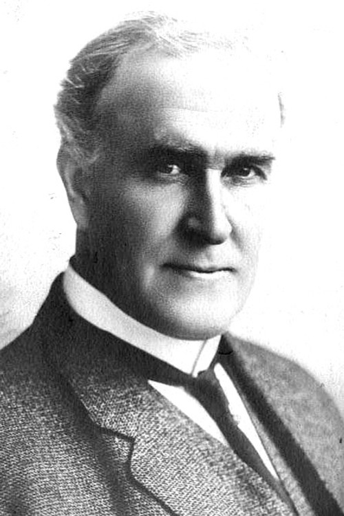 Photo of Theodore Roberts