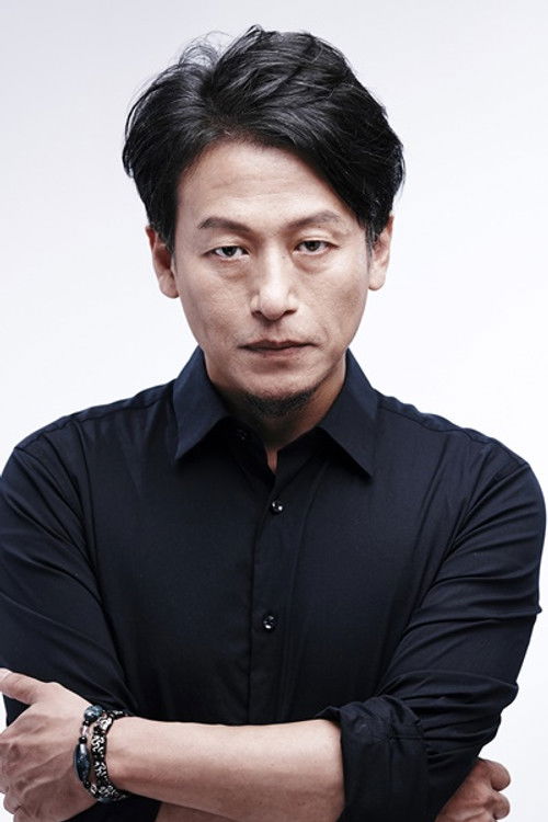 Photo of Jeong In-kyeom