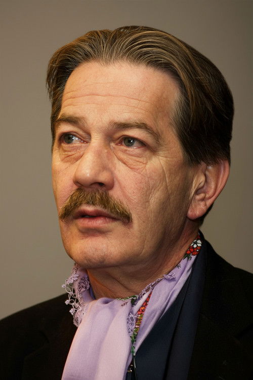 Photo of Ferhan Şensoy