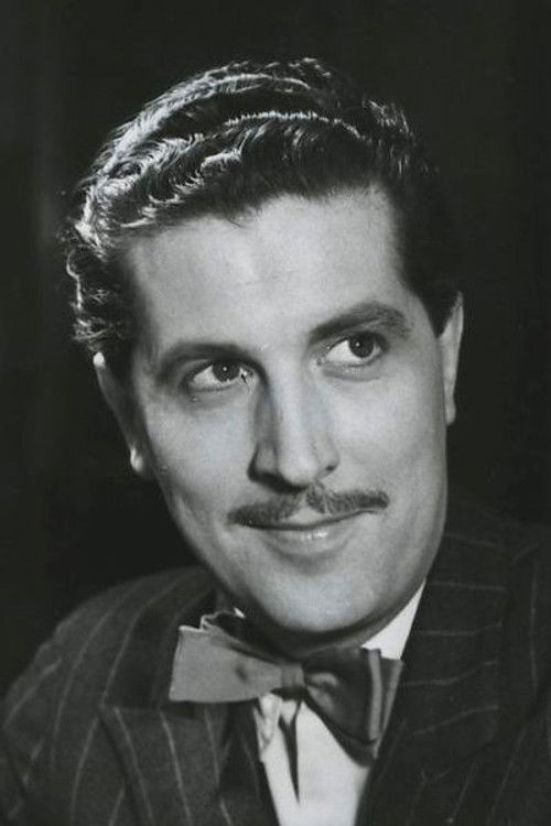 Photo of Preben Mahrt