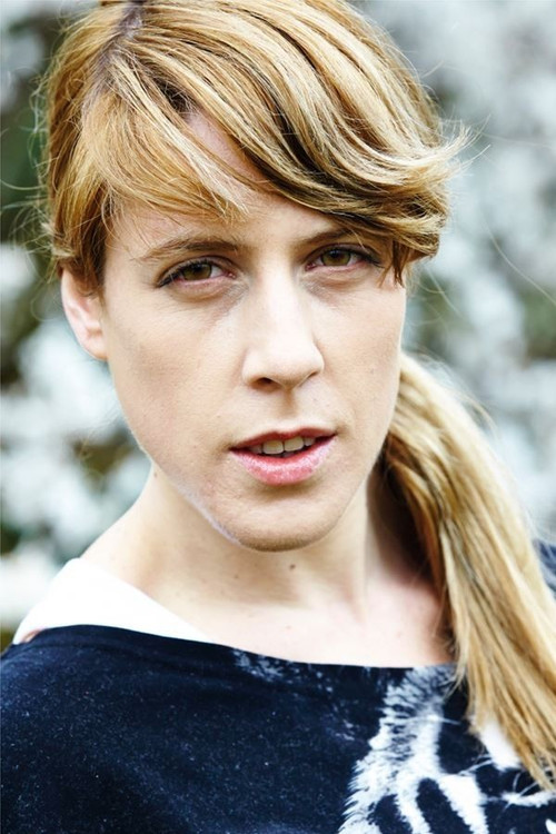 Photo of Anna Alfieri