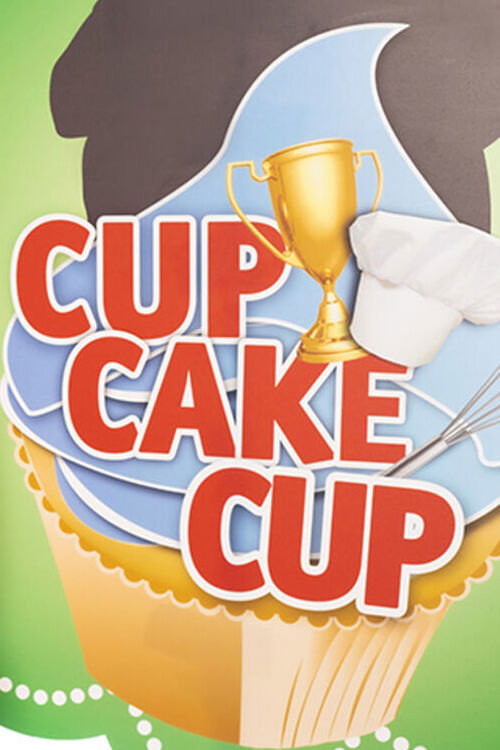 CupCakeCup