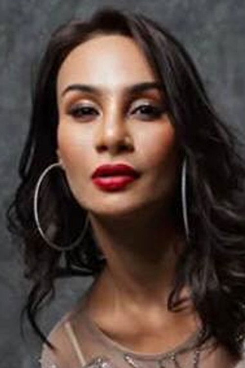 Photo of Sunshine Aileen