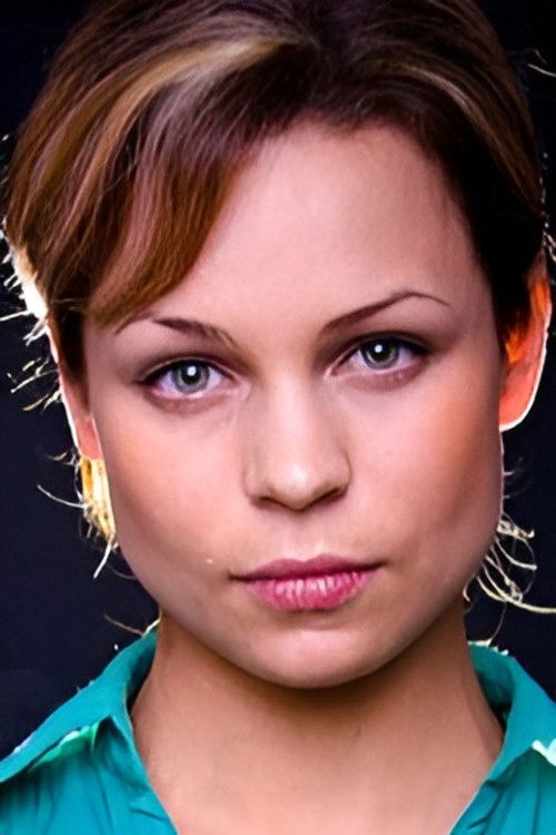 Photo of Анна Осипова