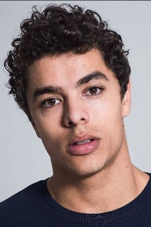 Photo of Matheus Abreu