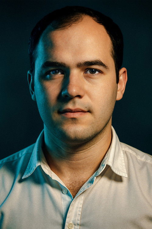 Photo of Max Hechtman