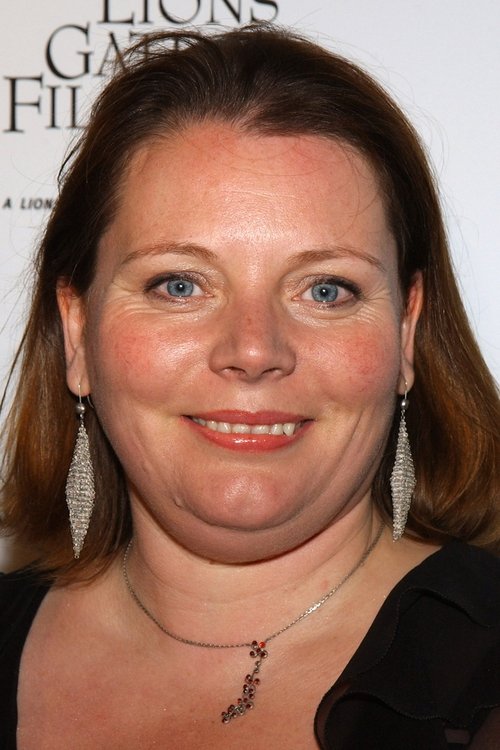 Photo of Joanna Scanlan