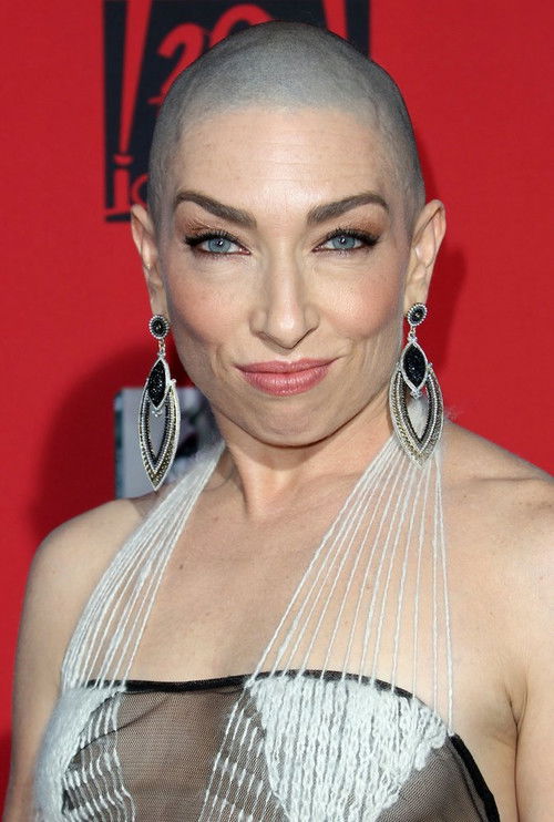 Photo of Naomi Grossman