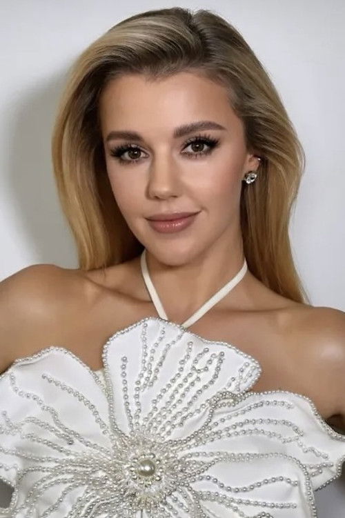 Photo of Yulianna Karaulova