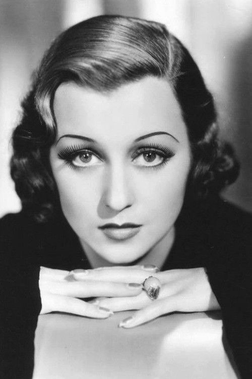 Photo of Frances Drake