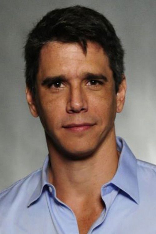 Photo of Márcio Garcia