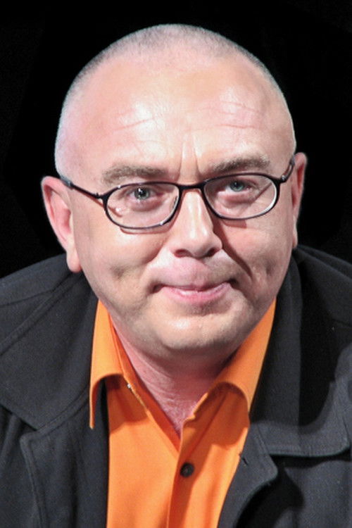 Photo of Pavel Lobkov