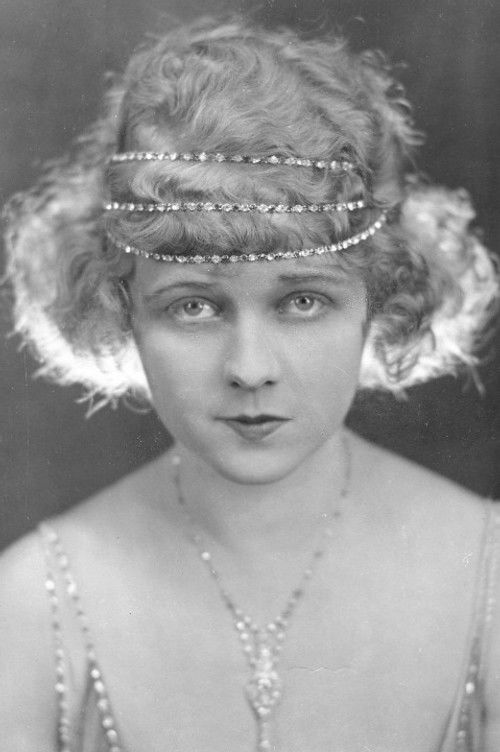 Photo of Wanda Hawley