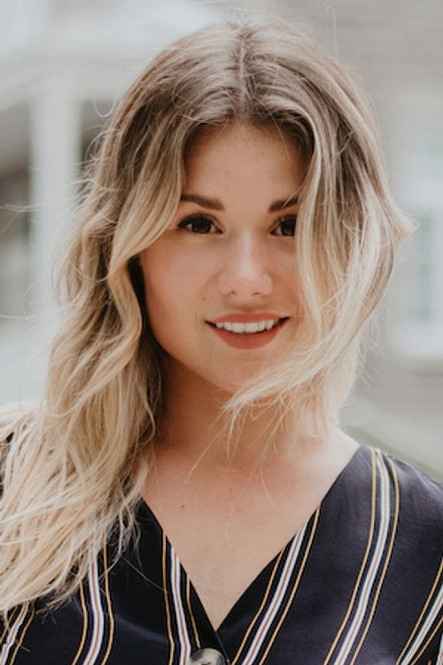 Photo of Frédérique Dufort