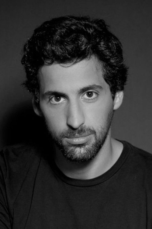 Photo of Eduardo Breda