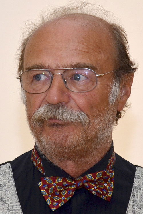 Photo of Pavel Nový