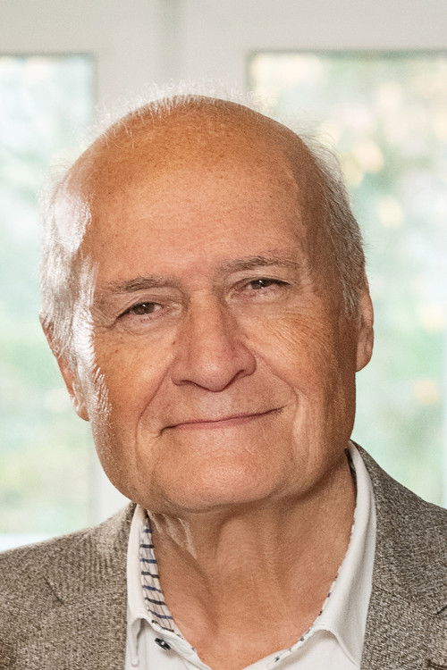 Photo of Jacques Vermeire