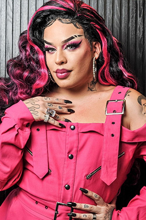 Photo of Gloria Groove