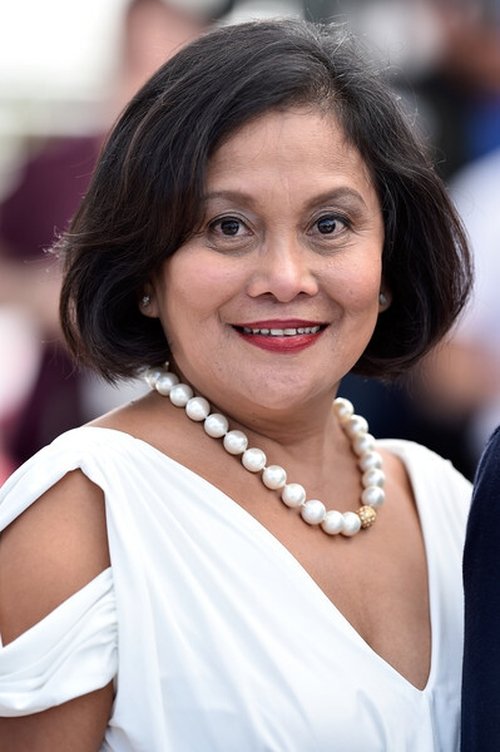 Photo of Ruby Ruiz