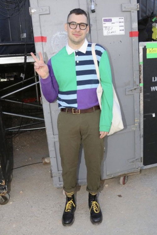 Photo of Jack Antonoff