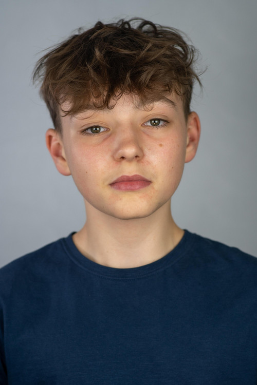 Photo of Zak Rothera-Oxley