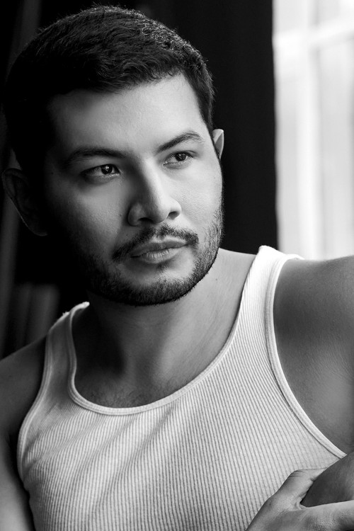 Photo of Daytoni Raye