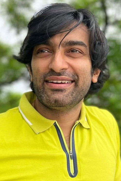 Photo of Jeetu Kamal