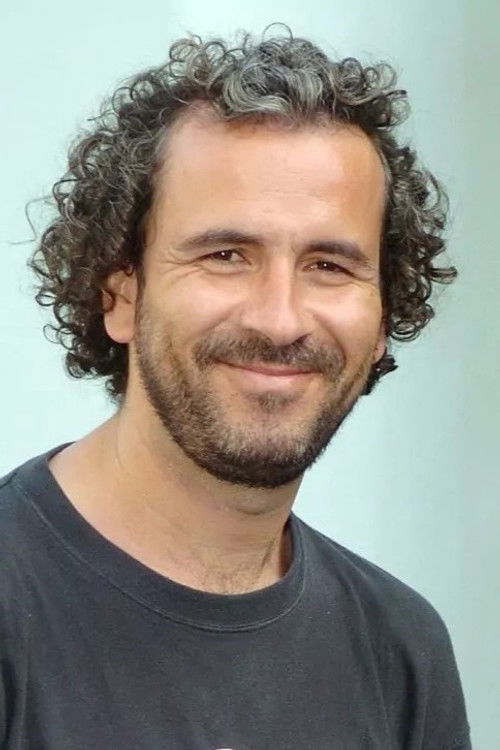 Photo of Guillermo Toledo