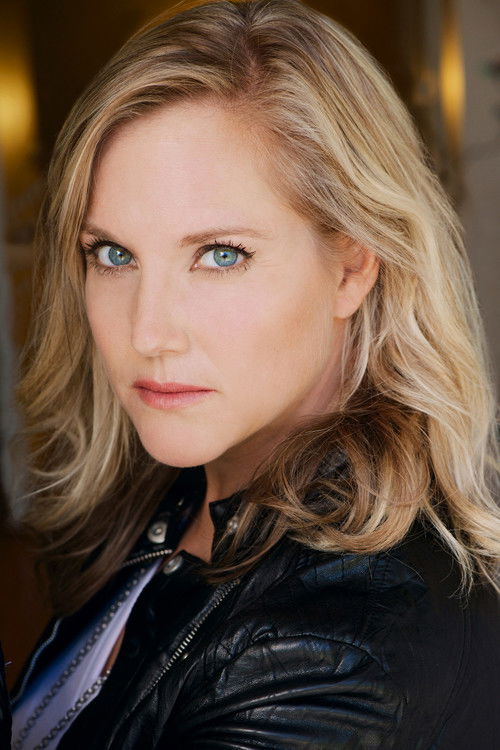 Photo of Krista Sutton