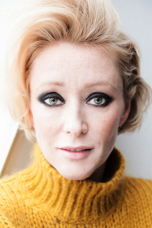 Photo of Maria Erwolter