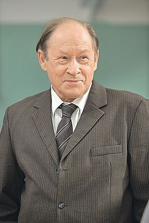 Photo of Yuriy Itskov