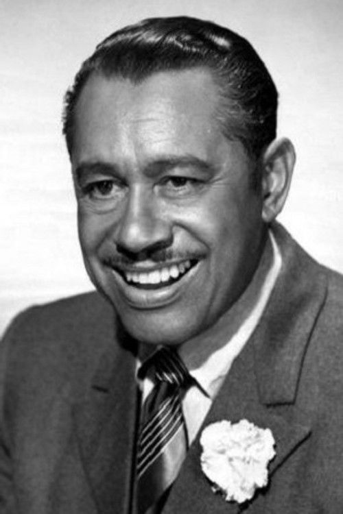 Photo of Cab Calloway