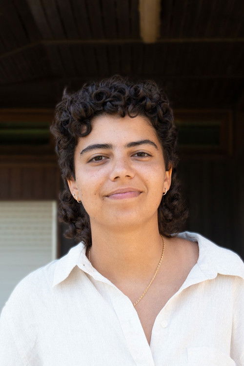 Photo of Luísa Alegre