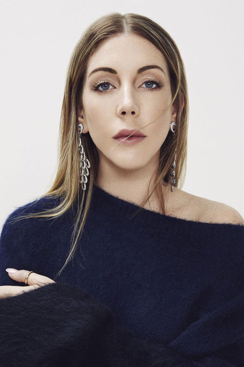 Photo of Katherine Ryan