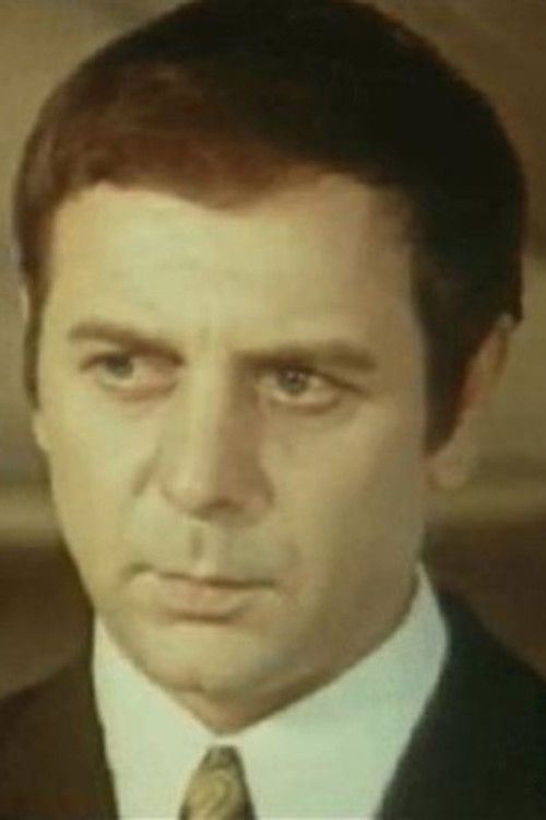 Grigory Tsitaishvili