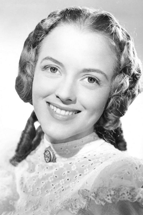 Photo of Anabel Shaw